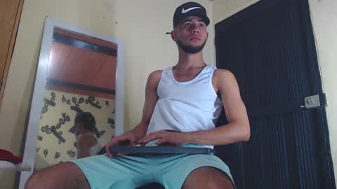 jhon_malo online show from 11/02/25, 02:36