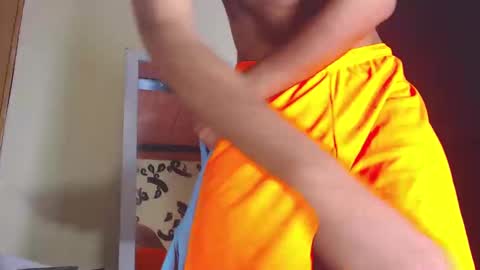 jhon_malo online show from 11/11/25, 04:45