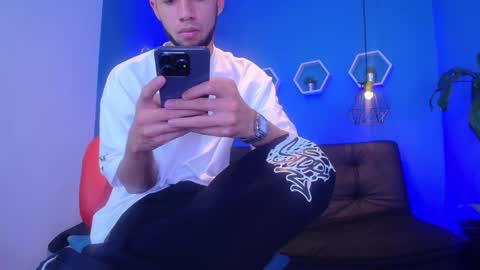 jhon_malo online show from 11/27/25, 03:19