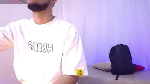 Snapshot of jhon_malo chatting on 12/03/25, 02:30 jhon_malo online show from 12/03/25, 02:30