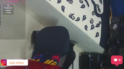 jhon_malo online show from 02/15/26, 07:51