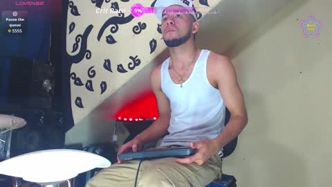 jhon_malo online show from 02/25/26, 02:54