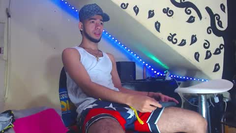 jhon_malo online show from 03/06/26, 11:17