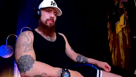 jhon_psyco online show from 10/03/25, 02:03