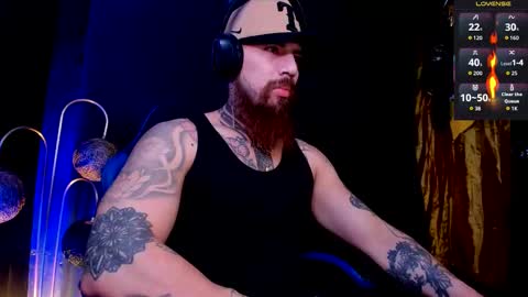 jhon_psyco online show from 10/06/25, 12:24