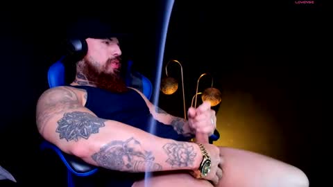 jhon_psyco online show from 10/17/25, 04:20