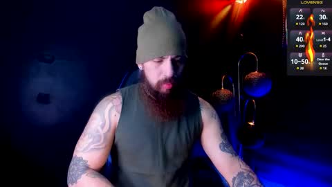 jhon_psyco online show from 11/18/25, 03:12