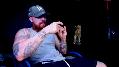 jhon_psyco online show from 02/25/26, 07:12