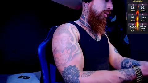 jhon_psyco online show from 03/03/26, 08:59