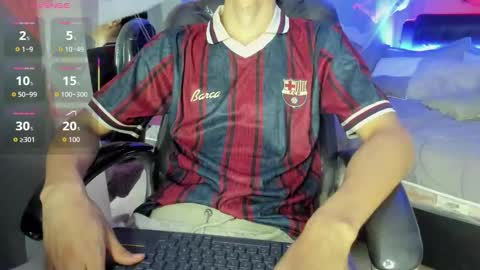 Snapshot of jhon_snow__ chatting on 10/25/25, 02:13 Jhon online show from 10/25/25, 02:13