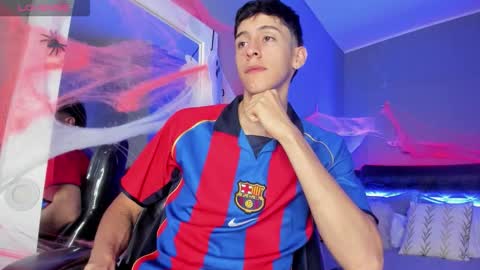 Snapshot of jhon_snow__ chatting on 10/26/25, 03:40 Jhon online show from 10/26/25, 03:40