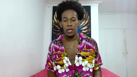 jhon_swit online show from 05/24/26, 05:01