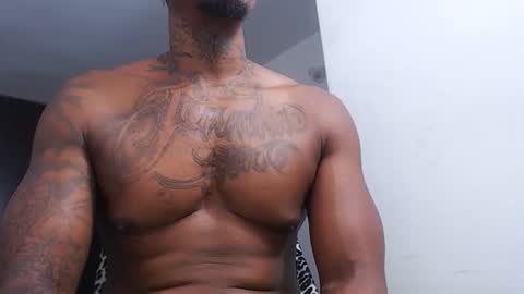 Jhon Tomson online show from 11/01/25, 09:06