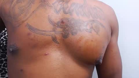 Jhon Tomson online show from 11/04/25, 06:51