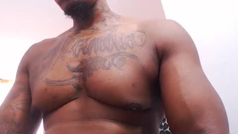 Jhon Tomson online show from 03/03/26, 07:09