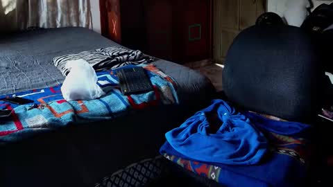 Jhon wich2 online show from 03/13/26, 03:07