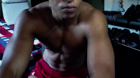 Jhon wich2 online show from 03/27/26, 04:07