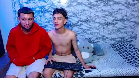 Snapshot of jhonay__cute chatting on 04/16/26, 06:47 jhonay__cute online show from 04/16/26, 06:47