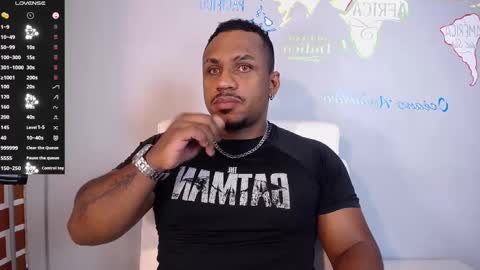 jhon online show from 01/06/25, 07:56