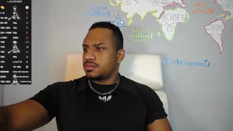 jhon online show from 01/08/25, 01:09