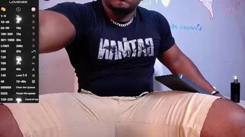 jhon online show from 01/22/25, 08:28