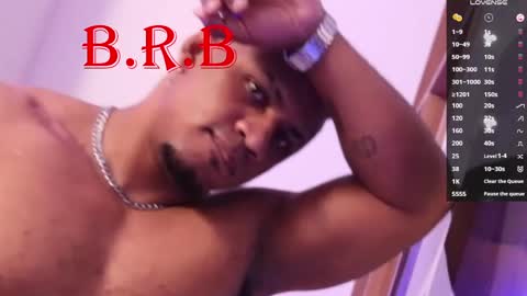 jhon online show from 05/16/26, 12:07