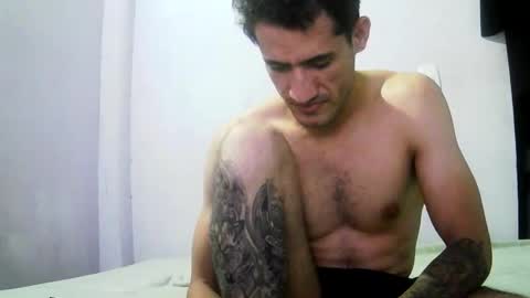 jhonduglas online show from 11/30/25, 03:10