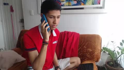 Snapshot of jhonierxz chatting on 06/17/26, 07:37 jhonierxz online show from 06/17/26, 07:37