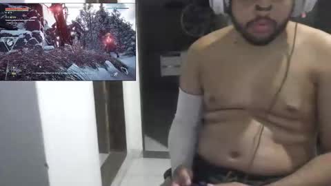 jhonizin online show from 02/05/26, 04:39