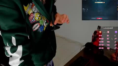 Jack online show from 02/02/26, 09:46