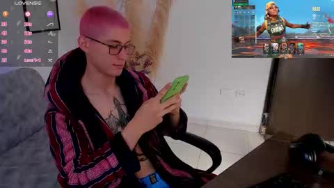 Jack online show from 02/05/26, 03:49