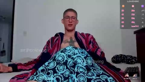 Jack online show from 03/18/26, 05:38