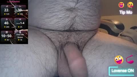 Jhoon online show from 04/05/26, 07:44