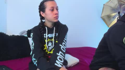 jhonny_ackerman online show from 10/25/25, 03:07