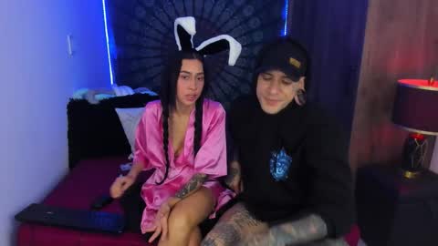 jhonny_ackerman online show from 11/06/25, 04:57