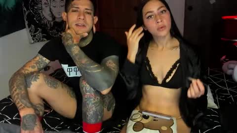 jhonny_ackerman online show from 11/13/25, 06:01