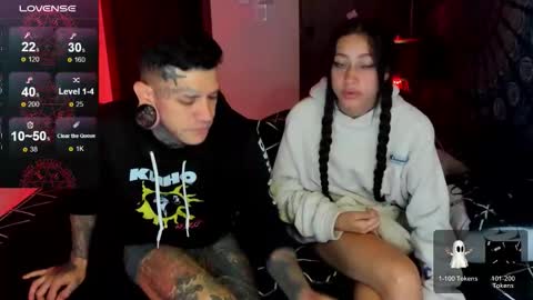 jhonny_ackerman online show from 12/21/25, 02:57