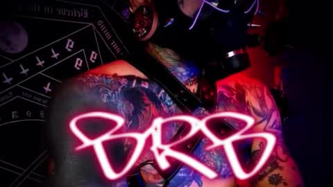 jhonny_ackerman online show from 01/18/26, 07:01