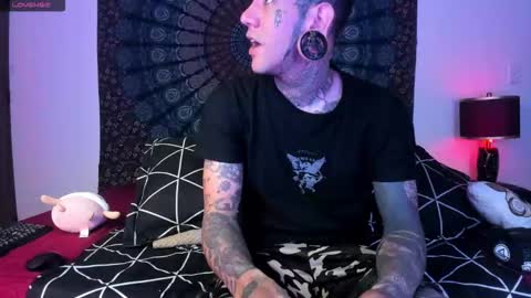 jhonny_ackerman online show from 02/05/26, 08:35