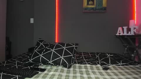 jhonny_ackerman online show from 03/02/26, 05:08