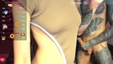 jhonny_ackerman online show from 05/16/26, 03:03