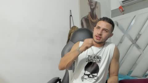 Snapshot of jhonny_flames7 chatting on 01/23/25, 04:09 jhonny online show from 01/23/25, 04:09