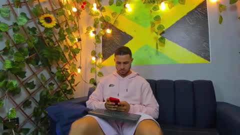 Snapshot of jhonny_flames7 chatting on 11/05/25, 09:26 jhonny online show from 11/05/25, 09:26