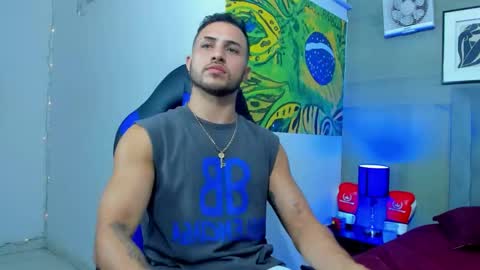 Snapshot of jhonny_flames7 chatting on 12/04/25, 04:00 jhonny online show from 12/04/25, 04:00