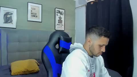 jhonny online show from 01/31/26, 08:07