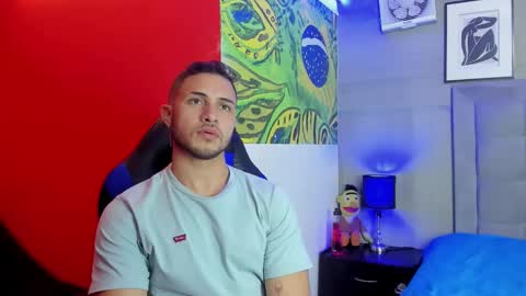 jhonny online show from 02/20/26, 08:42