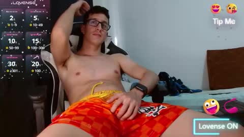 Snapshot of jhonny_hot_s chatting on 09/17/25, 07:59 Jhonny independent model online show from 09/17/25, 07:59