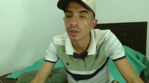 jhonny_k online show from 02/25/26, 05:50