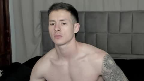 Snapshot of jhonny_macallan chatting on 09/09/25, 01:27 Jhonaiker online show from 09/09/25, 01:27