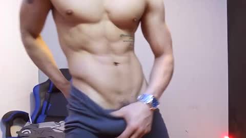 jhonny_thes28 online show from 02/14/26, 04:20
